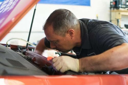 Image for Melbourne Motorsports with ID of: 4558599