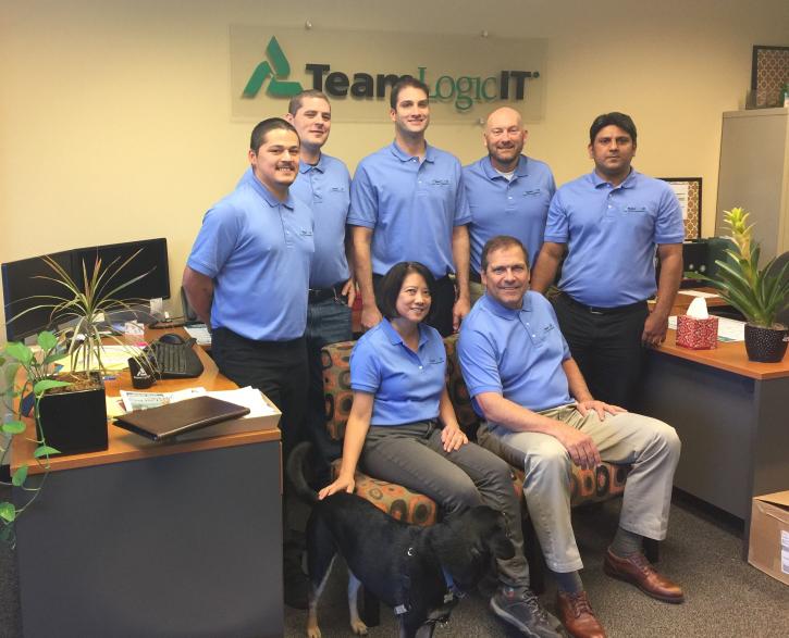 Image for TeamLogic IT with ID of: 4558930
