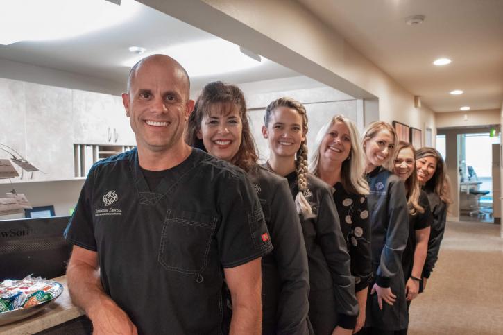 Image for Robinson Dental with ID of: 4559875