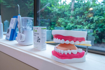 Image for Robinson Dental with ID of: 4559876