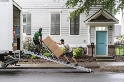 Image for Bellhop Moving with ID of: 4560062