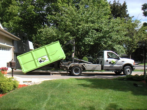 Image for Bin There Dump That Bucks County Dumpster Rentals with ID of: 4560220