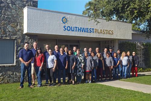 Image for Southwest Plastics Co. with ID of: 4560232