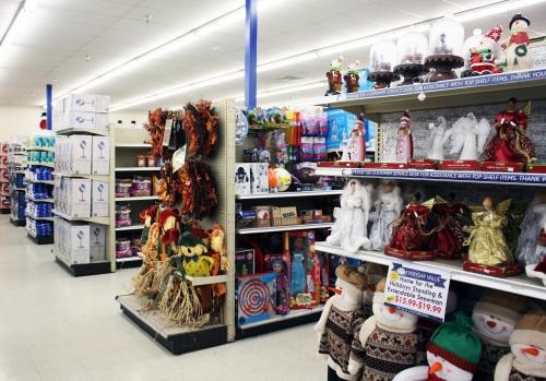 Image for GTM Discount General Stores with ID of: 4561736