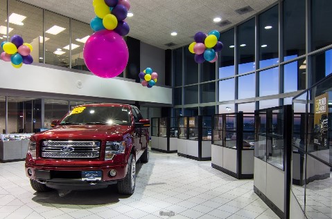 Image for Bill Utter Ford with ID of: 4561855