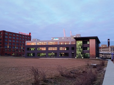Image for Zurn Industries, LLC. with ID of: 4561908