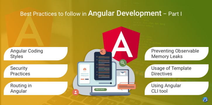 Image for Best Practices to follow in Angular Development – Part I with ID of: 4563106