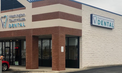 Image for Washington Court House Dental with ID of: 4563585