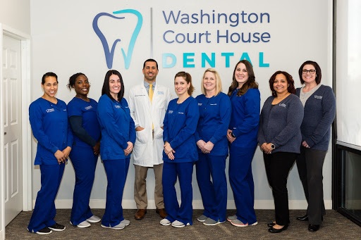 Image for Washington Court House Dental with ID of: 4563587