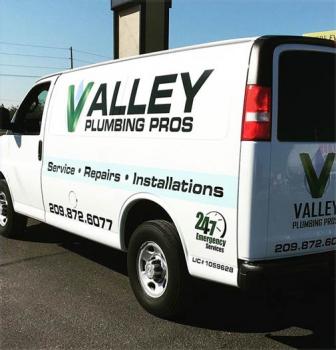 Image for Valley Plumbing Pros with ID of: 4563615
