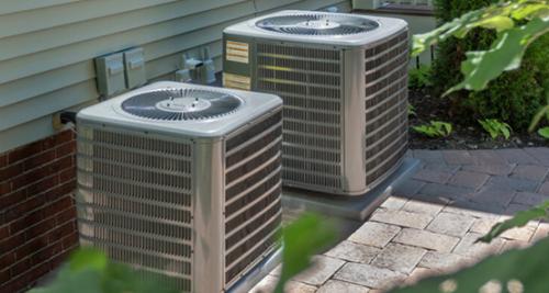 Image for Triumph Heating and Cooling with ID of: 4564003