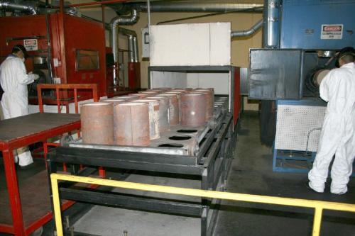 Image for DPF Regeneration with ID of: 4564135