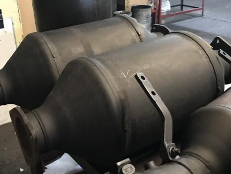 Image for DPF Regeneration with ID of: 4564138