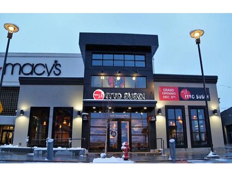 Image for Itto Sushi with ID of: 4564194