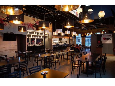 Image for Itto Sushi with ID of: 4564195