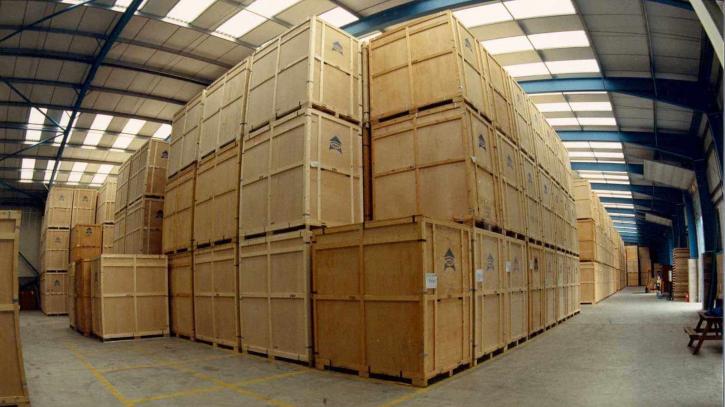 Image for BrightLink Cargo and Movers LLC with ID of: 4566060