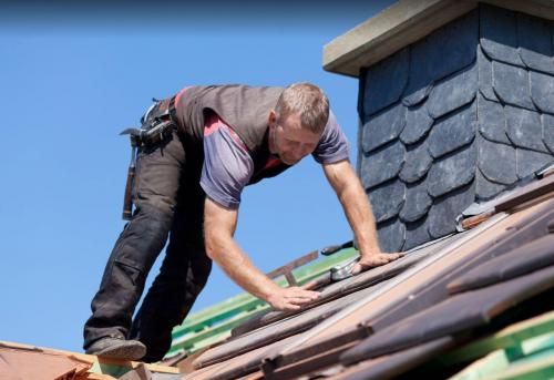 Image for Storm Guard Roofing and Construction with ID of: 4566278