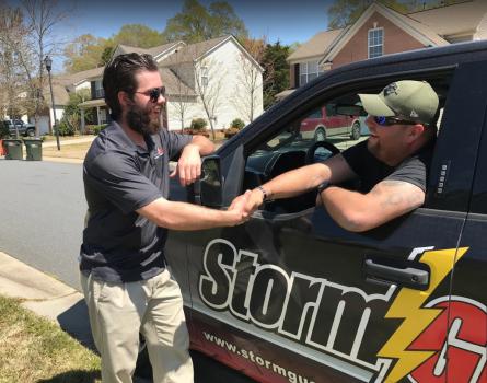 Image for Storm Guard Roofing and Construction with ID of: 4566279