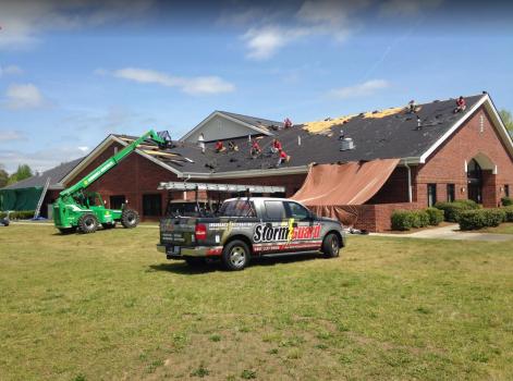 Image for Storm Guard Roofing and Construction with ID of: 4566280