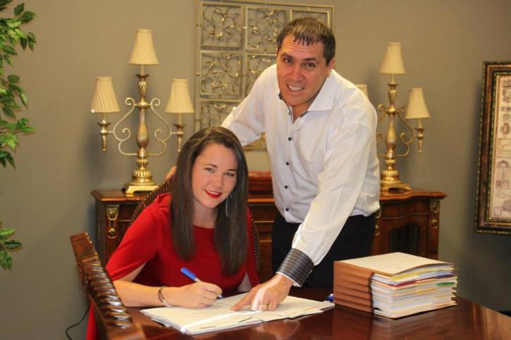 Image for North Metro Litigators with ID of: 4567529