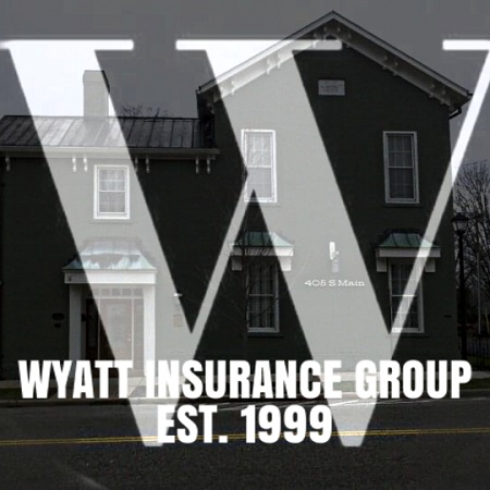 Image for Wyatt Insurance Group with ID of: 4567668