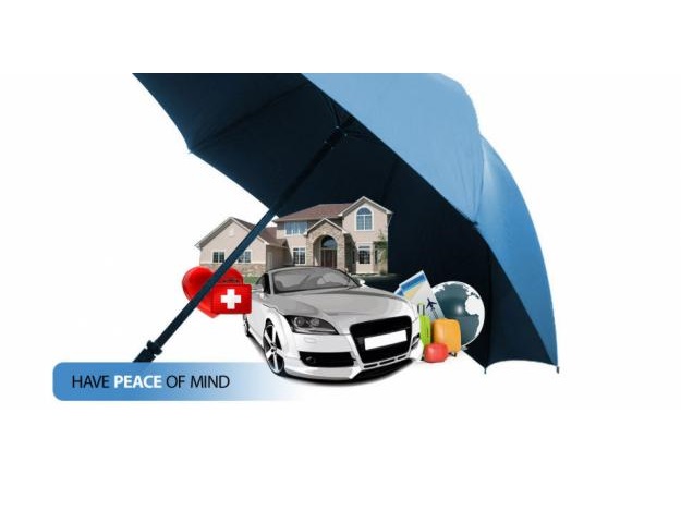 Image for Ferguson Insurance Center with ID of: 4567773