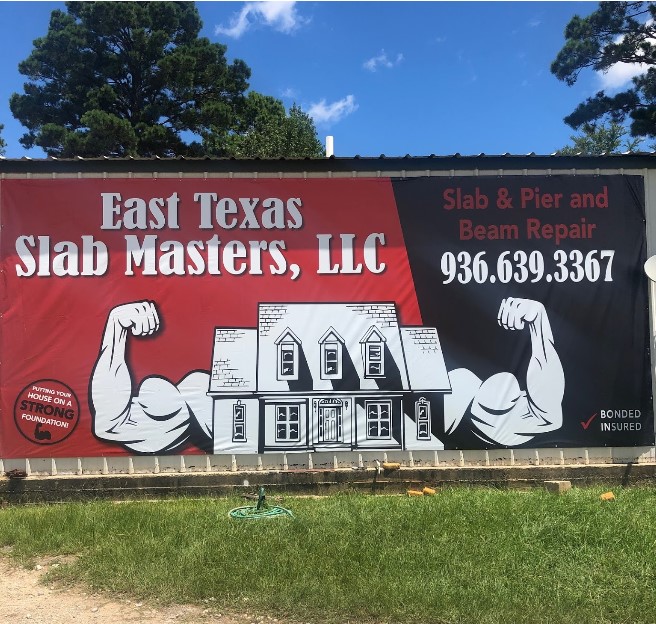 Image for East Texas Slab Masters with ID of: 4567869