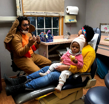 Image for Dentistry For Children with ID of: 4568292