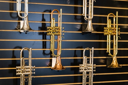 Image for Buckeye Brass & Winds with ID of: 4568400