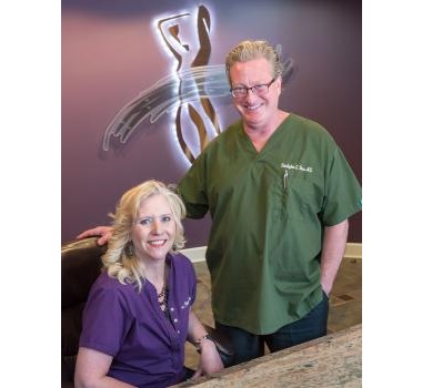 Image for Hess Plastic Surgery: Christopher L Hess MD with ID of: 4568550
