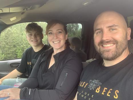 Image for Busy Bees Junk Removal with ID of: 4568857