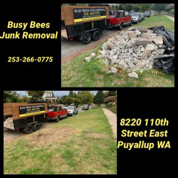 Image for Busy Bees Junk Removal with ID of: 4568866