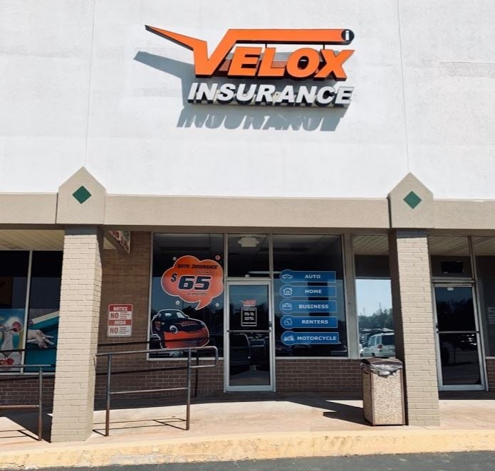 Image for Velox Insurance with ID of: 4569337