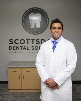 Image for Scottsdale Dental Solutions with ID of: 4569362