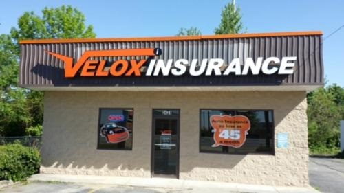 Image for Velox Insurance with ID of: 4569371