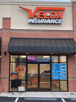 Image for Velox Insurance with ID of: 4569382