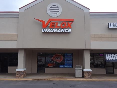 Image for Velox Insurance with ID of: 4569410