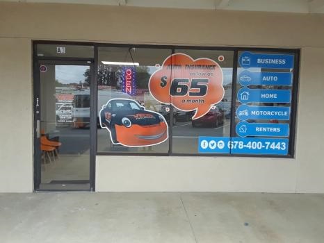 Image for Velox Insurance with ID of: 4569411