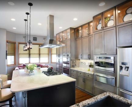 Image for The Creative Kitchen Co with ID of: 4569474
