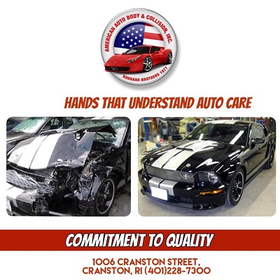 Image for American Auto Body & Collision with ID of: 4569775