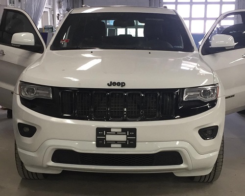 Image for American Auto Body & Collision with ID of: 4569776