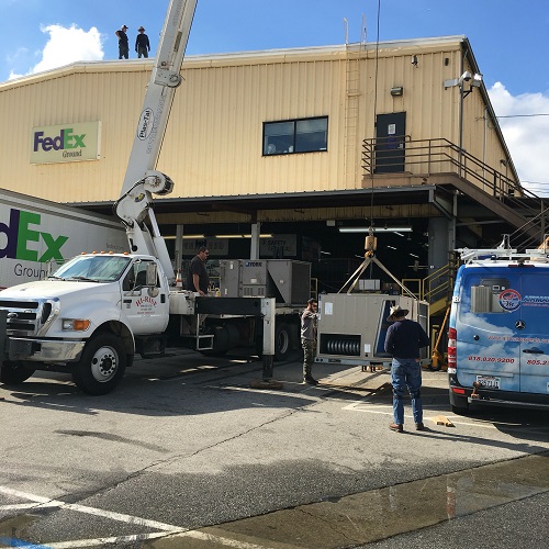 Image for Air Max HVAC, Inc. with ID of: 4569977