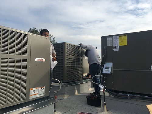 Image for Air Max HVAC, Inc. with ID of: 4569978