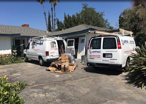 Image for Air Max HVAC, Inc. with ID of: 4570019