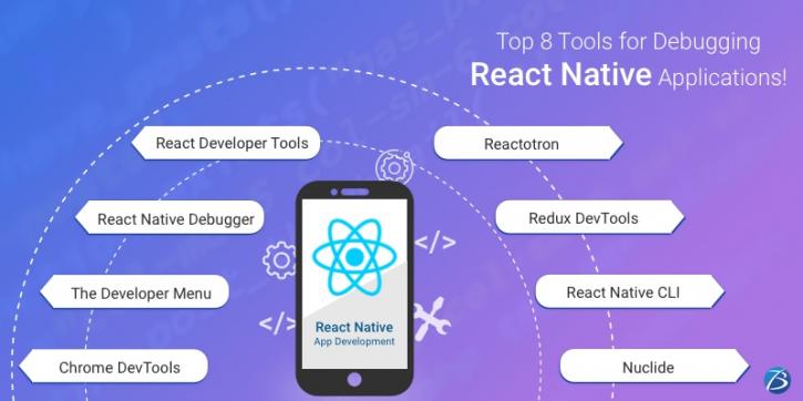 Image for Top 8 Tools for Debugging React Native Applications! with ID of: 4572289