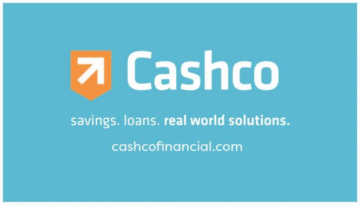 Image for Cashco Financial with ID of: 4572497