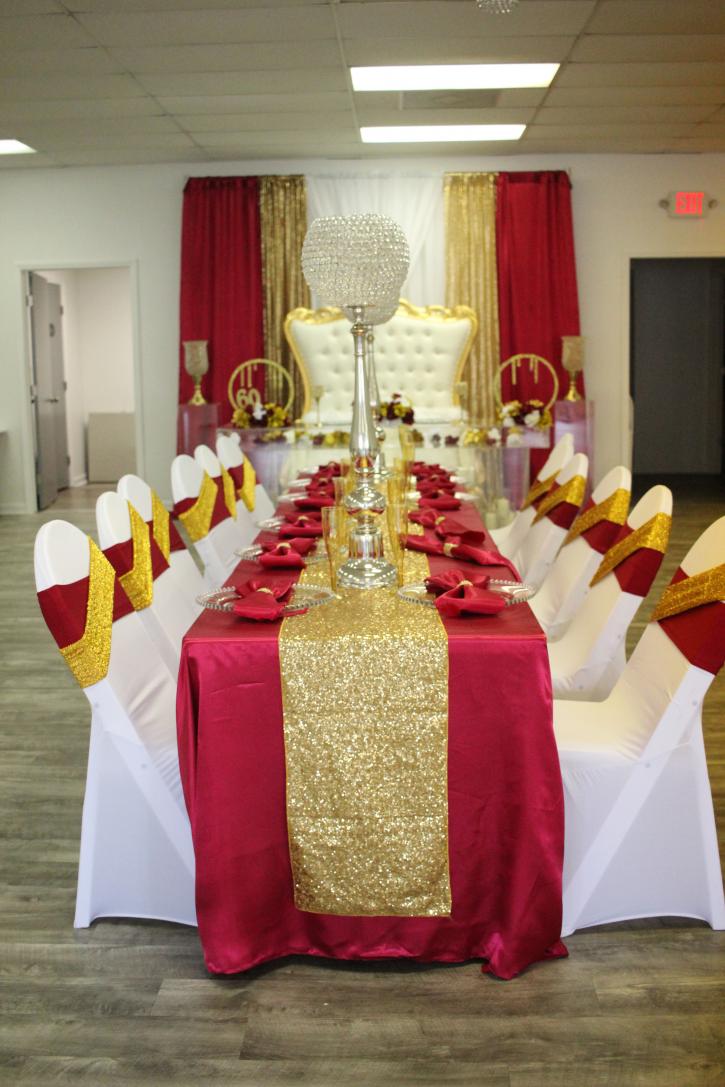 Image for Cashmere Dreams - Sumter Wedding & Event Planner with ID of: 4074984