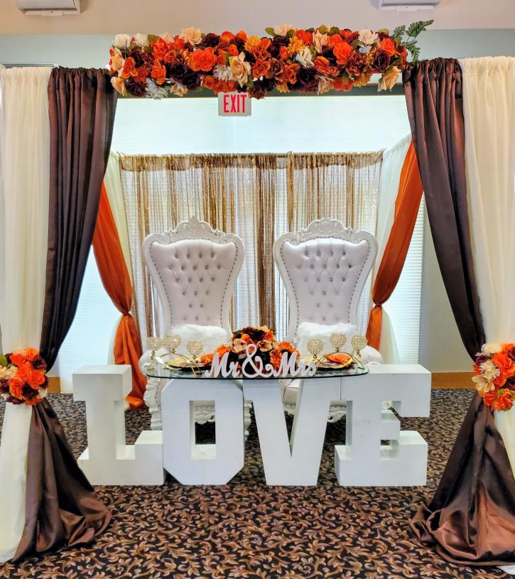 Image for Cashmere Dreams - Sumter Wedding & Event Planner with ID of: 4074986