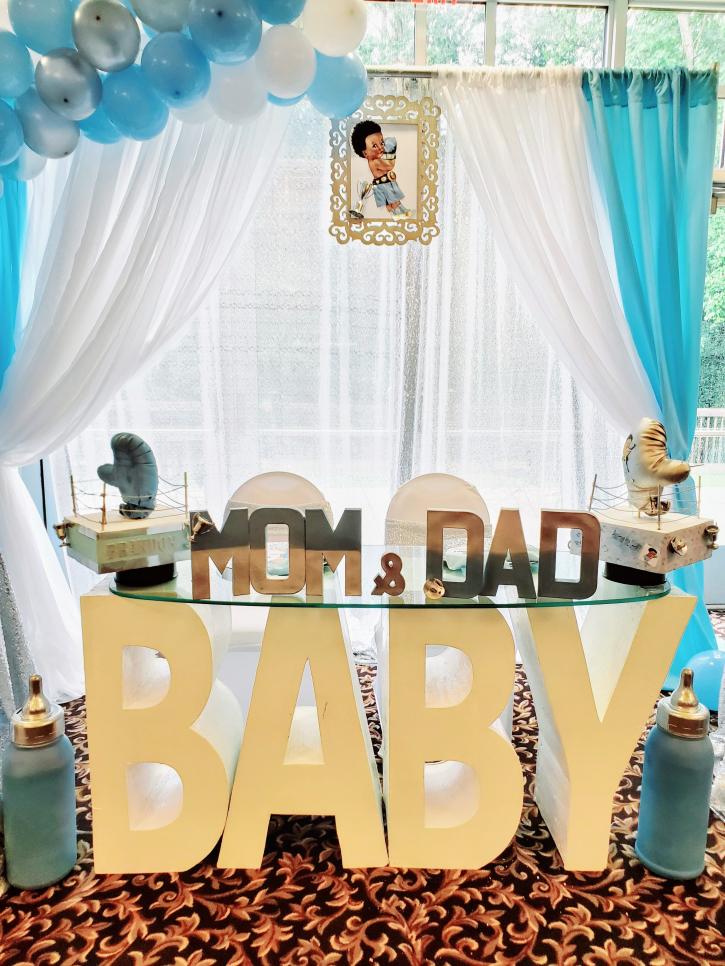 Image for Cashmere Dreams - Sumter Wedding & Event Planner with ID of: 4574347