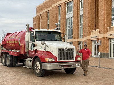 Image for Harrington Environmental Services with ID of: 4574376
